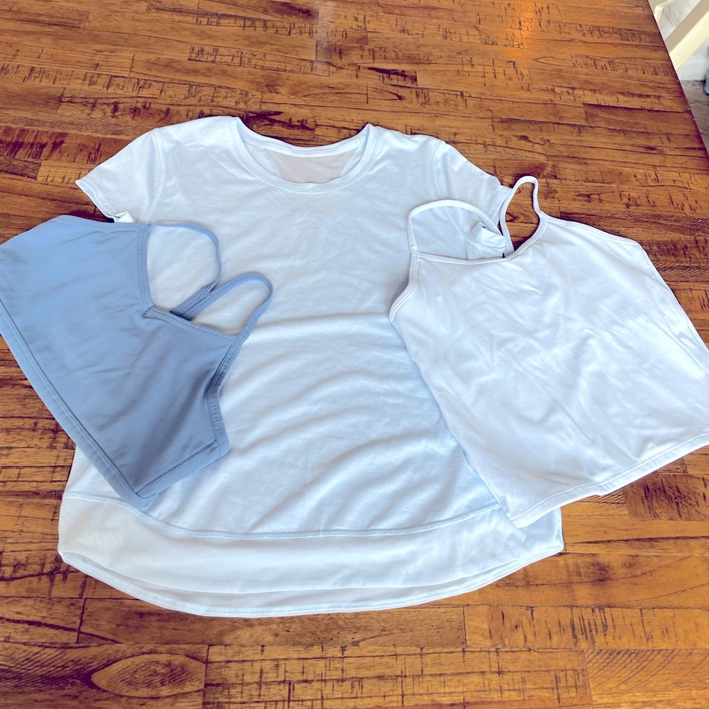 Athleta Girl Clothingg Bundle